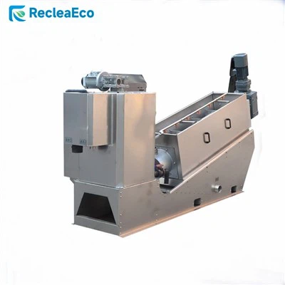 Um filtro-prensa de correia pode funcionar continuamente?