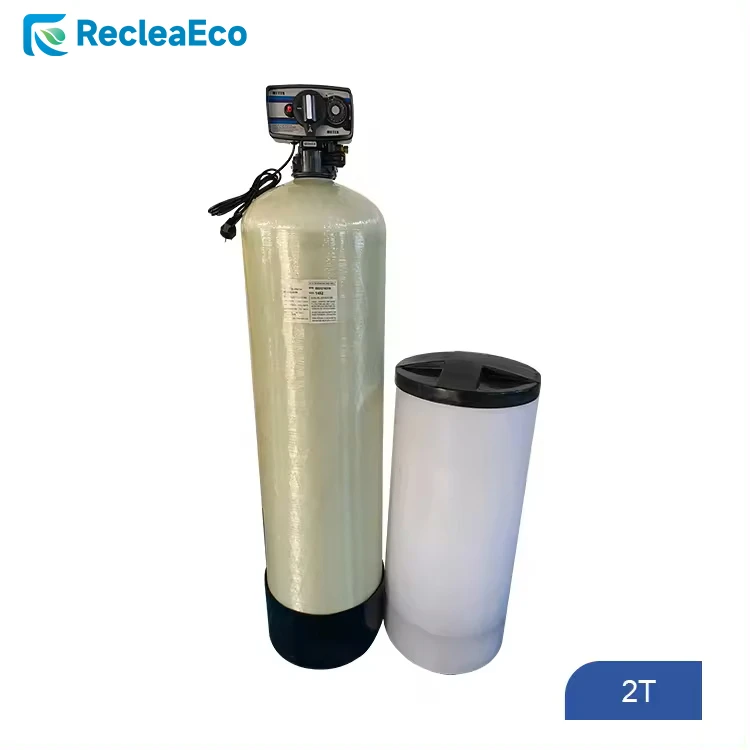 Water Softener